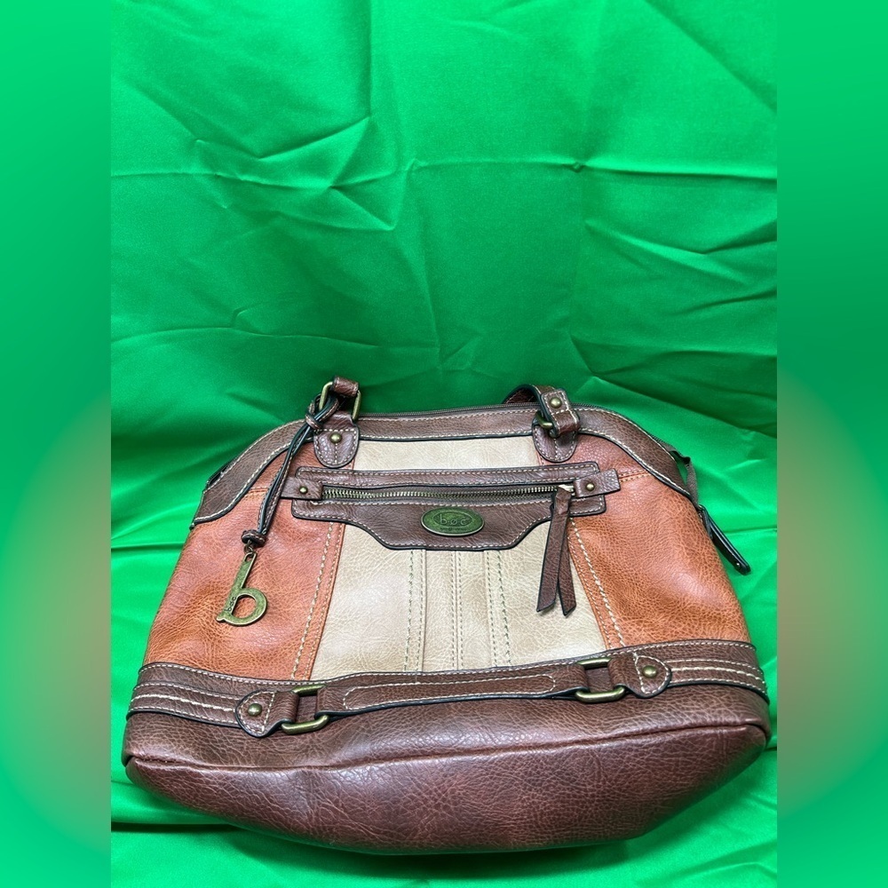 B.O.C. Born Concept Charging Bag (P3)